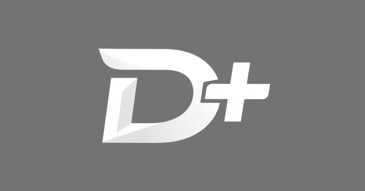 D+