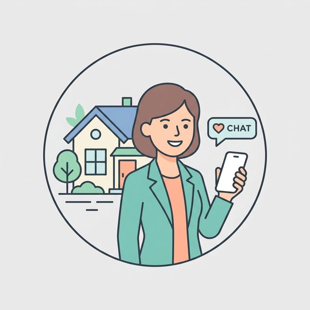 Lport for Real Estate