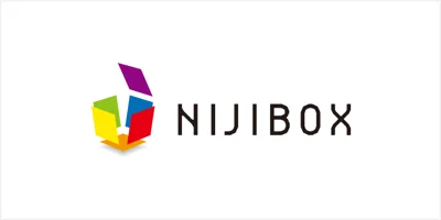 ニジボックス