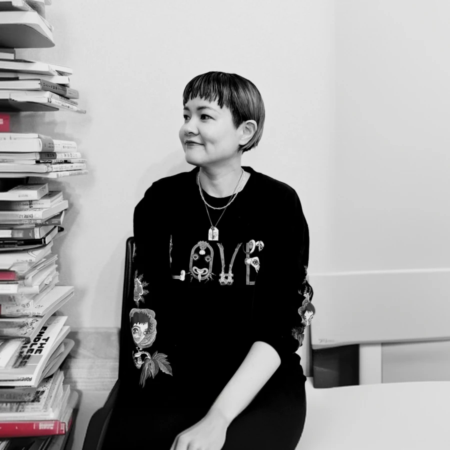 （ディレクター）