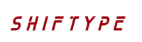 SHIFTYPE