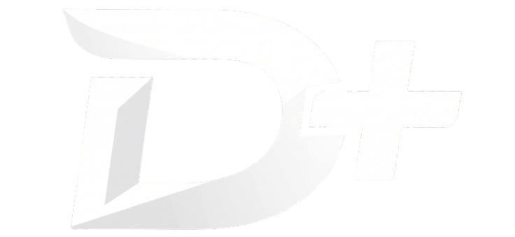 D+